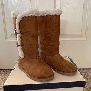 Women’s Boots